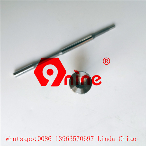common rail injector valve F00VC01360 For Injector 0445110299/0445110300/0445110308/0445110327